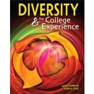 Diversity & the College Experience: Research-based Strategies for Appreciating Human Differences