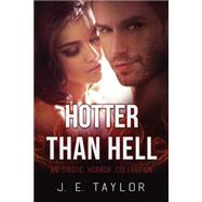Hotter Than Hell