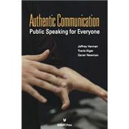 Authentic Communication