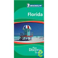 Michelin The Green Guide Florida