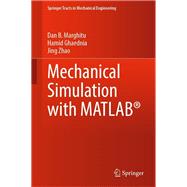 Mechanical Simulation with MATLAB®