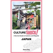 Cultureshock! Japan