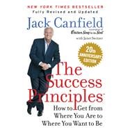 The Success Principles(TM)