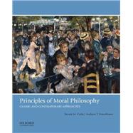Principles of Moral Philosophy