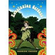 Kensington Gardens; A Novel