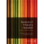 Feminist Theory Reader: Local and Global Perspectives