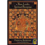 The Three Levels of Spiritual Rinpoche