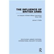 The Influence of British Arms