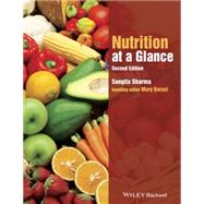 Nutrition at a Glance