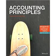 Accounting Principles 13th Edition EPUB