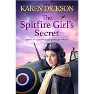 The Spitfire Girl's Secret