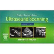 Pocket Protocols for Ultrasound Scanning
