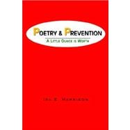 Poetry And Prevention