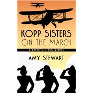 Kopp Sisters on the March
