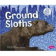Ground Sloths