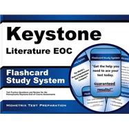 Keystone Literature Eoc Study System