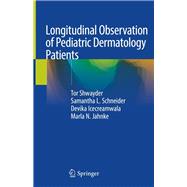 Longitudinal Observation of Pediatric Dermatology Patients