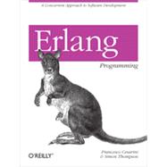 Erlang Programming, 1st Edition
