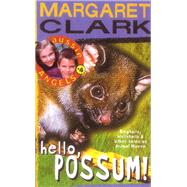 Aussie Angels 4: Hello, Possum