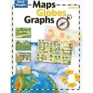 Maps, Globes, Graphs,9780739891018