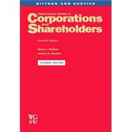 Federal Income Taxation of Corporation and Shareholders