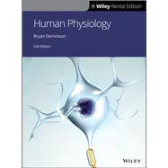 Human Physiology, 2nd Edition [Rental Edition]