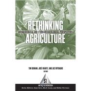 Rethinking Agriculture