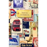 Travel Notebook