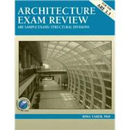 Architecture Exam Review, ARE Sample Exams