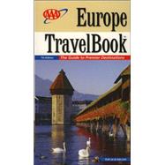 AAA Europe TravelBook 7th Edition