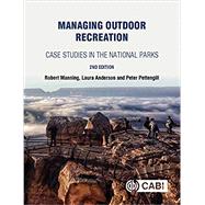 Managing Outdoor Recreation