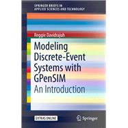 Modeling Discrete-event Systems With Gpensim