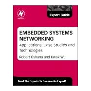 Embedded Systems Networking