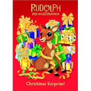 Christmas Surprise! (Rudolph the Red-Nosed Reindeer)