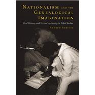 Nationalism and the Genealogical Imagination