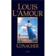 Conagher A Novel