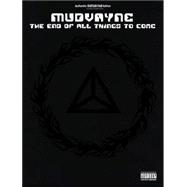 Mudvayne: The End of All Things to Come