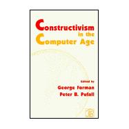 Constructivism in the Computer Age