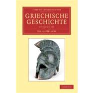 Griechische Geschichte