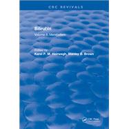 Bilirubin: Volume II: Metabolism
