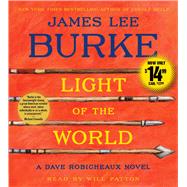 Light Of the World A Dave Robicheaux Novel