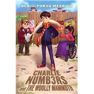 Charlie Numbers and the Woolly Mammoth