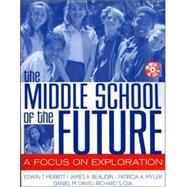 The Middle School of the Future A Focus on Exploration
