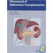 Ultrasound of Abdominal Transplantation
