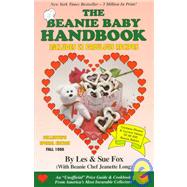 The Beanie Baby Handbook