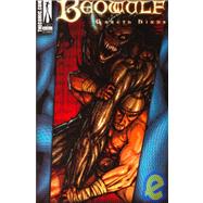 Beowulf Bk. 1 : With Grimmest Gripe