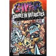 Gwar Rumble in Antarctica : Miniature Game