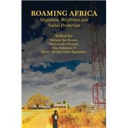 Roaming Africa