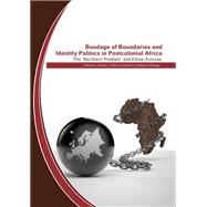 Boundaries & History in Africa