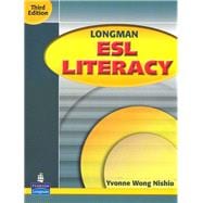 Longman ESL Literacy